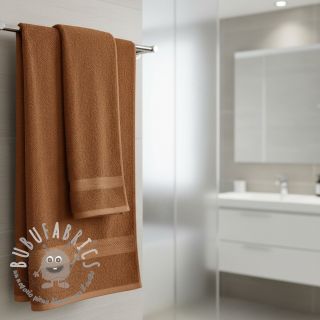 Spugna SPA terracotta