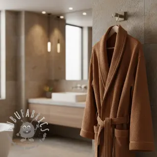 Spugna SPA terracotta