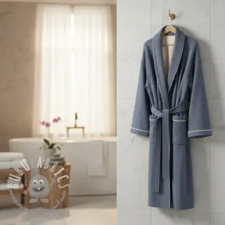Spugna SPA pacifique