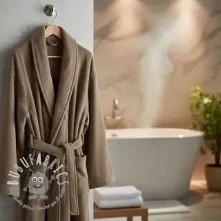 Spugna SPA lin