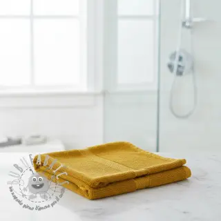 Spugna SPA moutarde