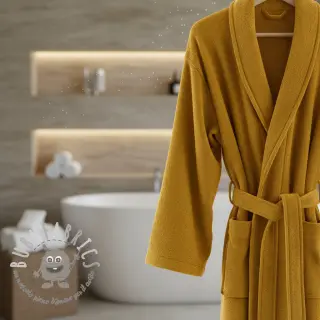 Spugna SPA moutarde