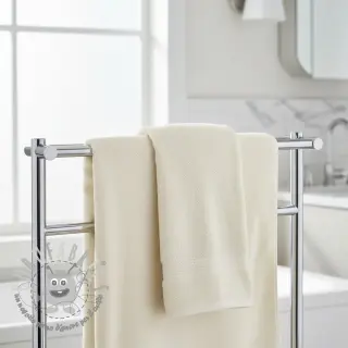 Spugna SPA ecru