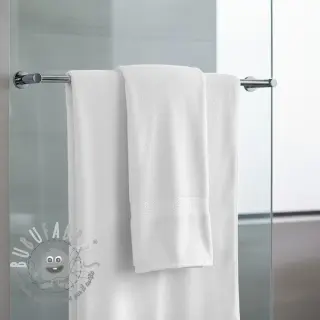 Spugna SPA blanc