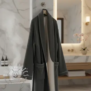 Spugna SPA anthracite