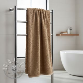 Spugna Animal skin brown