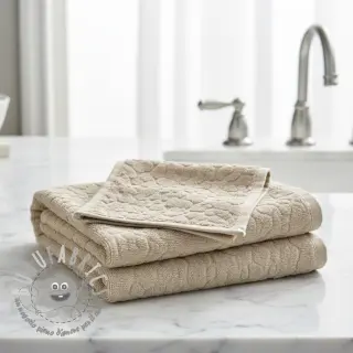 Spugna Animal skin sand