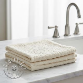 Spugna Animal skin natural washed