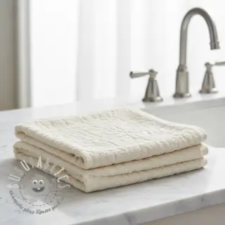 Spugna Animal skin natural washed