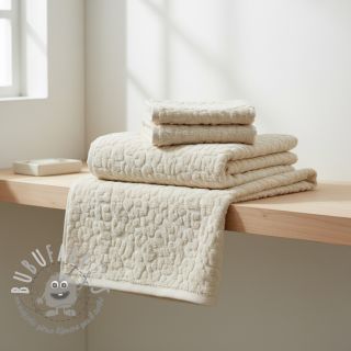 Spugna Animal skin natural washed