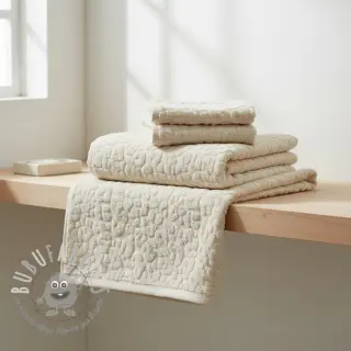 Spugna Animal skin natural washed