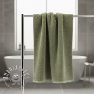 Spugna elastica pistachio