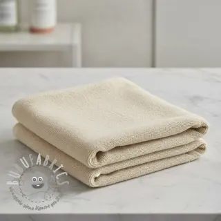 Spugna elastica dark beige