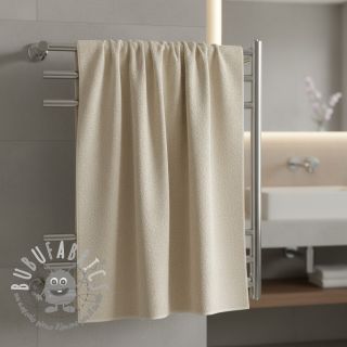 Spugna elastica dark beige