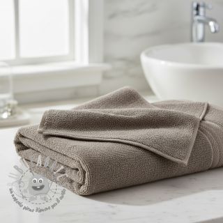 Spugna elastica toffee