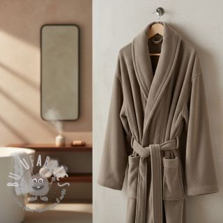 Spugna elastica toffee