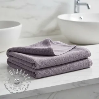 Spugna elastica old purple