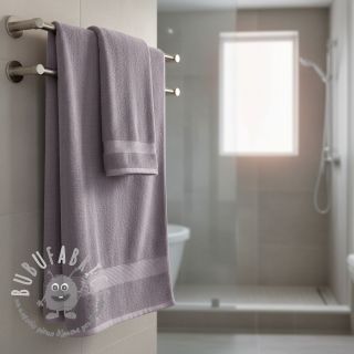 Spugna elastica old purple