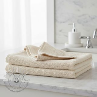 Spugna VELVET BAMBOO sand