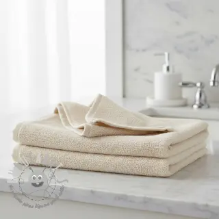 Spugna VELVET BAMBOO sand