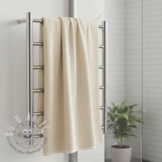 Spugna VELVET BAMBOO sand