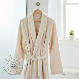 Spugna VELVET BAMBOO sand