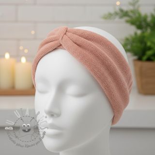 Spugna VELVET BAMBOO rose