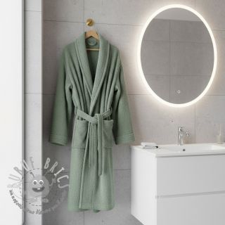 Spugna VELVET BAMBOO green