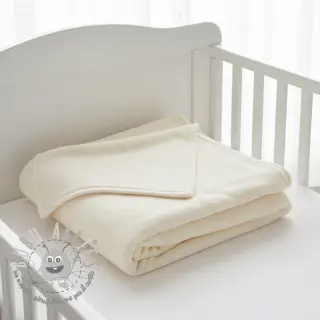 Spugna VELVET BAMBOO ecru