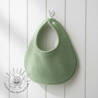 Spugna elastica old green