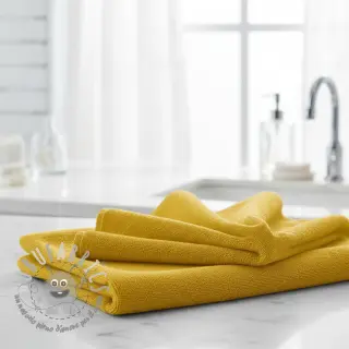 Spugna elastica light yellow