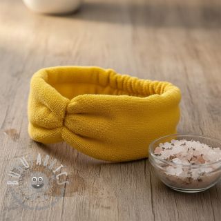 Spugna elastica light yellow