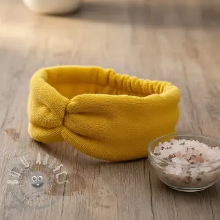 Spugna elastica light yellow