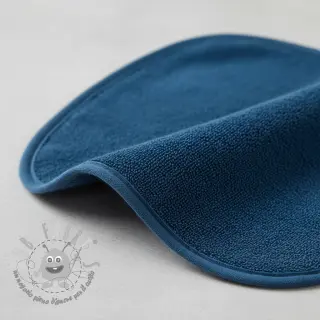 Spugna elastica blue
