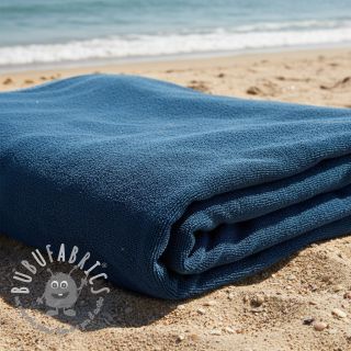 Spugna elastica blue