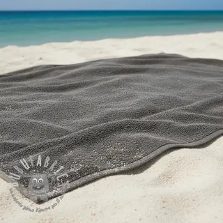 Spugna elastica anthracite