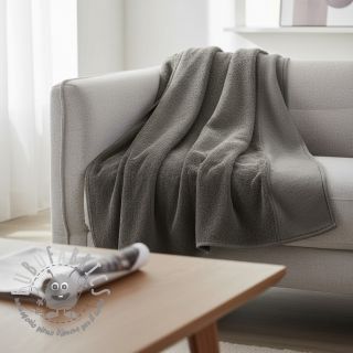 Spugna elastica anthracite