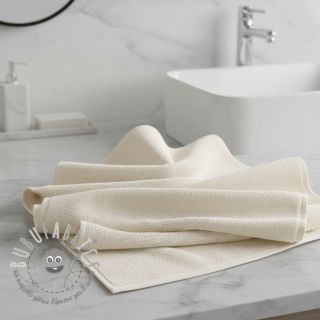 Spugna elastica ecru