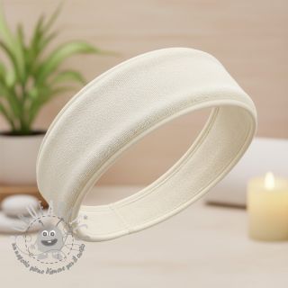 Spugna elastica ecru