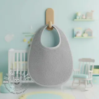 Spugna elastica light grey