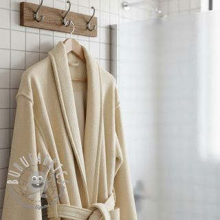 Spugna elastica beige