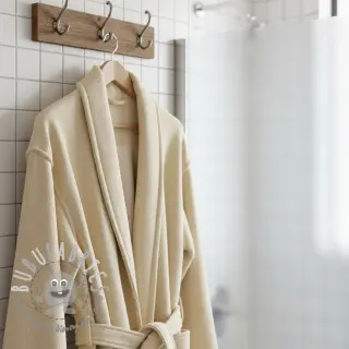 Spugna elastica beige
