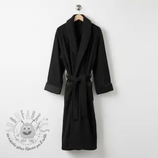 Spugna elastica black