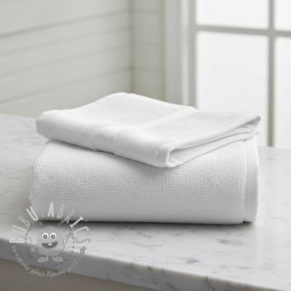 Spugna elastica white