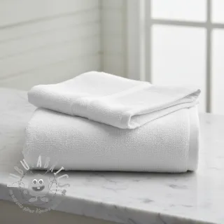 Spugna elastica white