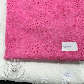 Last pieces package Tessuto di cotone 4711