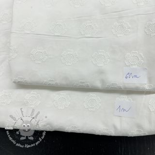 Last pieces package Tessuto di cotone 4712