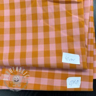 Last pieces package Tessuto di cotone 4714