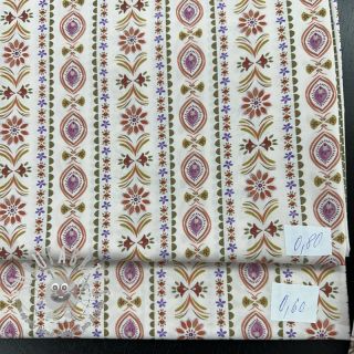 Last pieces package Tessuto di cotone 4715