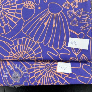 Last pieces package Tessuto di cotone 4717